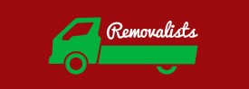 Removalists Curlewis NSW - My Local Removalists